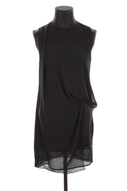 Robe Sandro noir