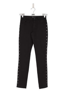 Jean slim Claudie Pierlot en coton