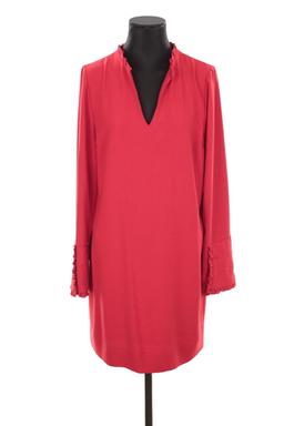 Robe Essentiel Antwerp rouge