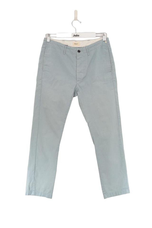 Pantalon slim Bellerose en coton