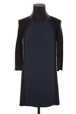 Robe Armani bleu