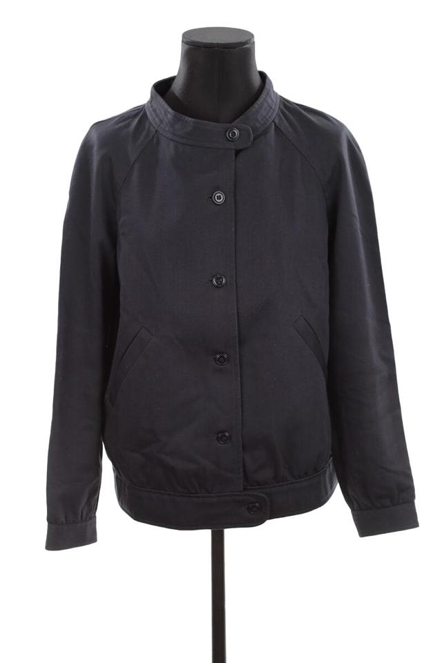 Veste APC Marine