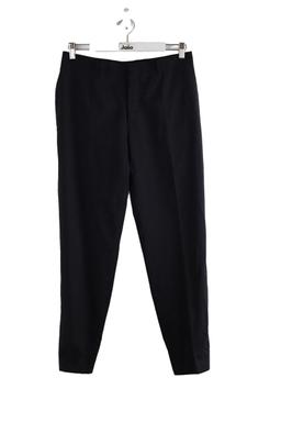 Pantalon droit Gucci en coton