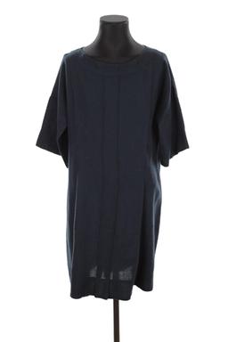 Robe Bash en laine