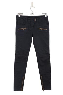 Jean slim Balmain en coton