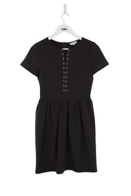 Robe Claudie Pierlot noir