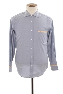 Chemise Paul & Joe en coton