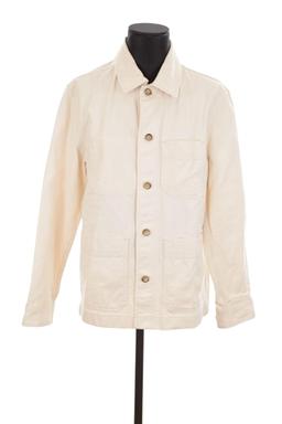 Veste Maison Standards en coton