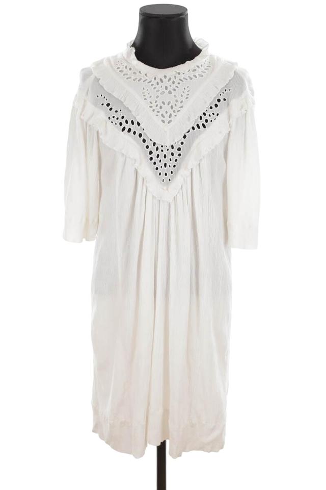 Robe Isabel Marant Étoile en coton