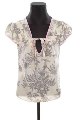 Blouse Tara Jarmon en soie