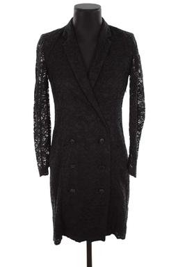 Robe The Kooples noir