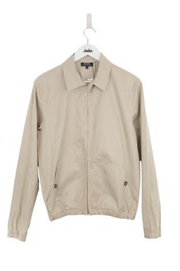 Veste APC en coton