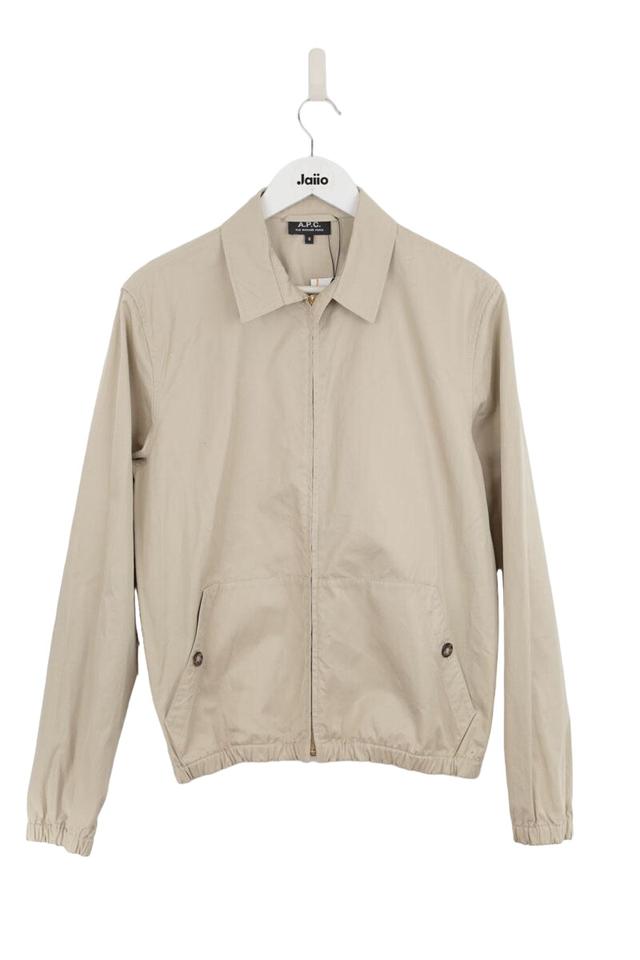 Veste APC en coton