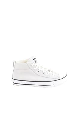 Baskets Converse gris