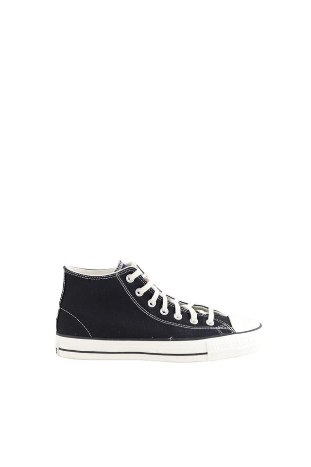 Baskets hautes Converse Noir