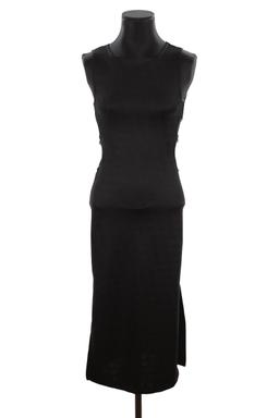 Robe Sandro noir