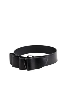 Ceinture Anne Fontaine en cuir