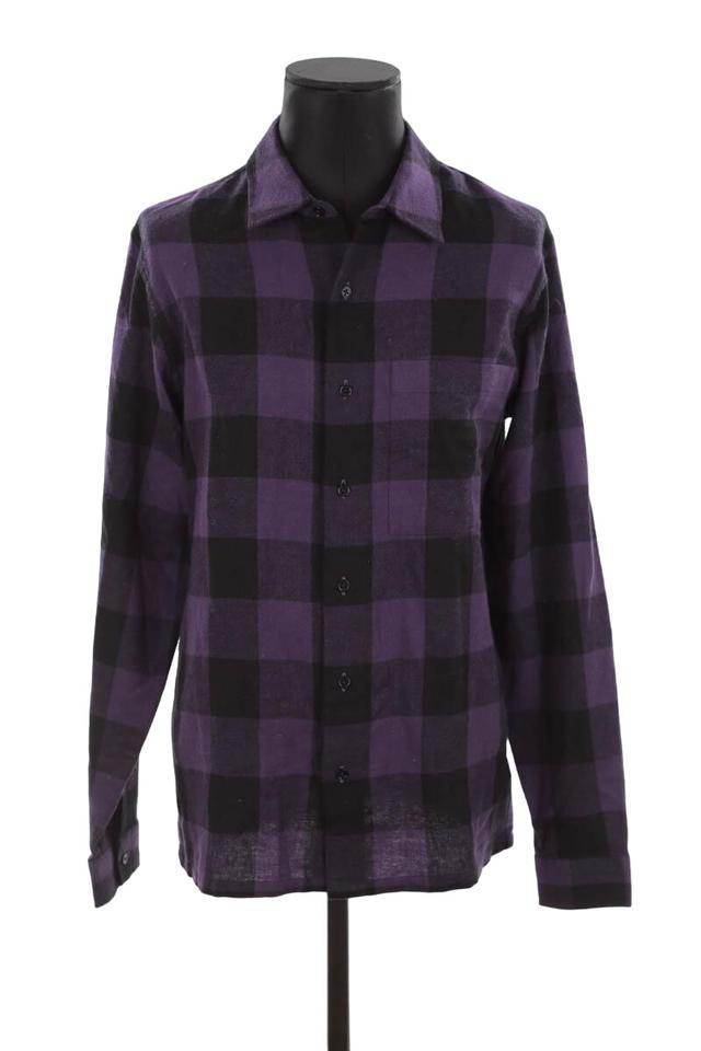 Chemise Sandro en coton