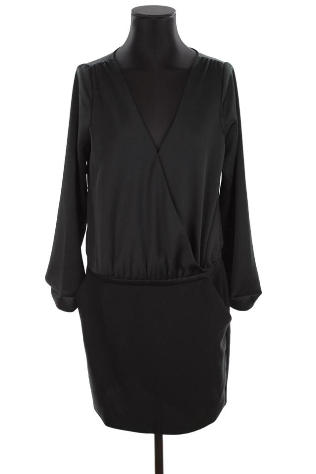 Robe Swildens noir