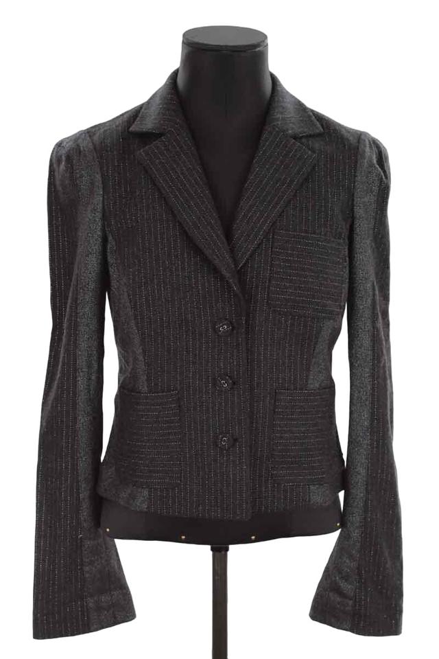 Blazer Diane Von Furstenberg en laine