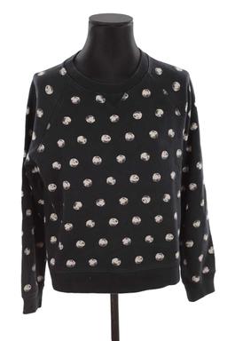 Pull Moschino en coton