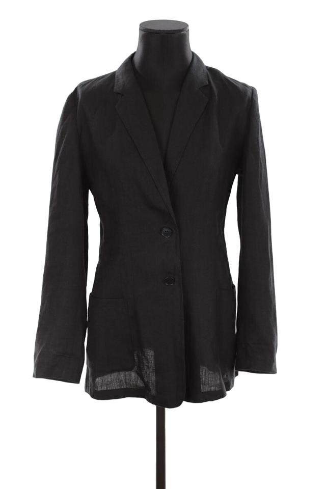 Blazer Armani en lin