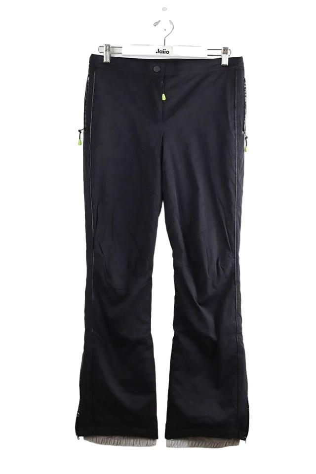 Pantalon de ski Armani Noir