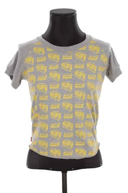 T-shirt Levi's en coton