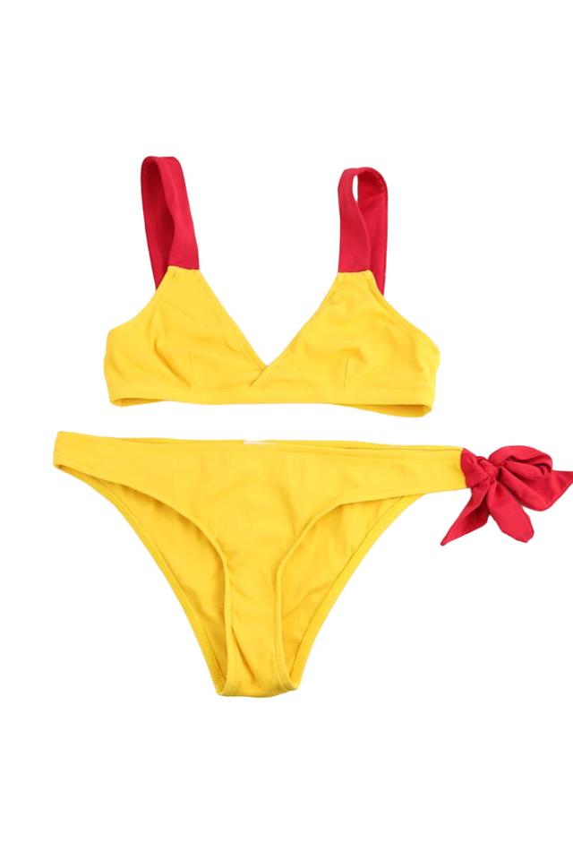 Maillot de bain Anja en coton