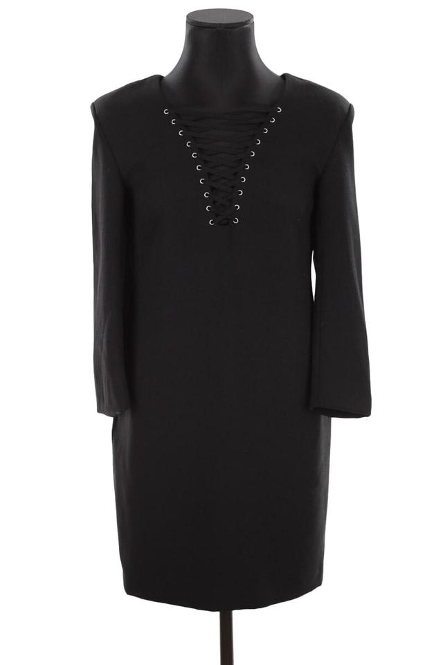 Robe The Kooples noir