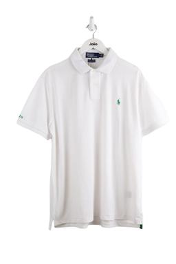 Polo Ralph Lauren en coton