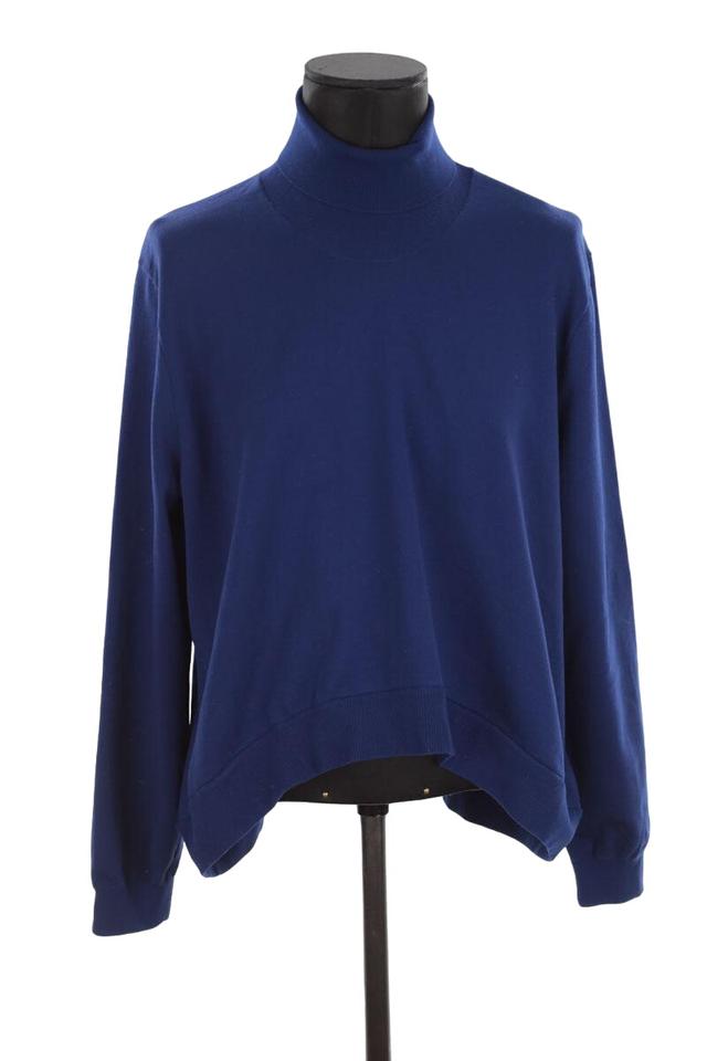 Pull Balenciaga en coton