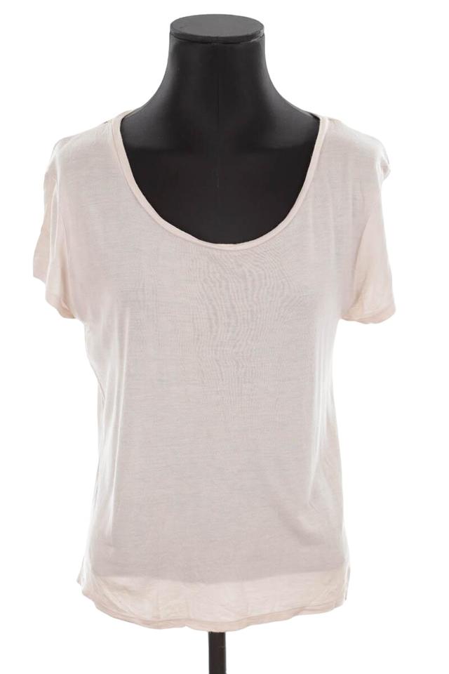 T-shirt Claudie Pierlot en coton