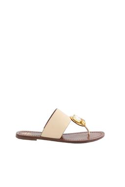 Sandales Tory Burch en cuir