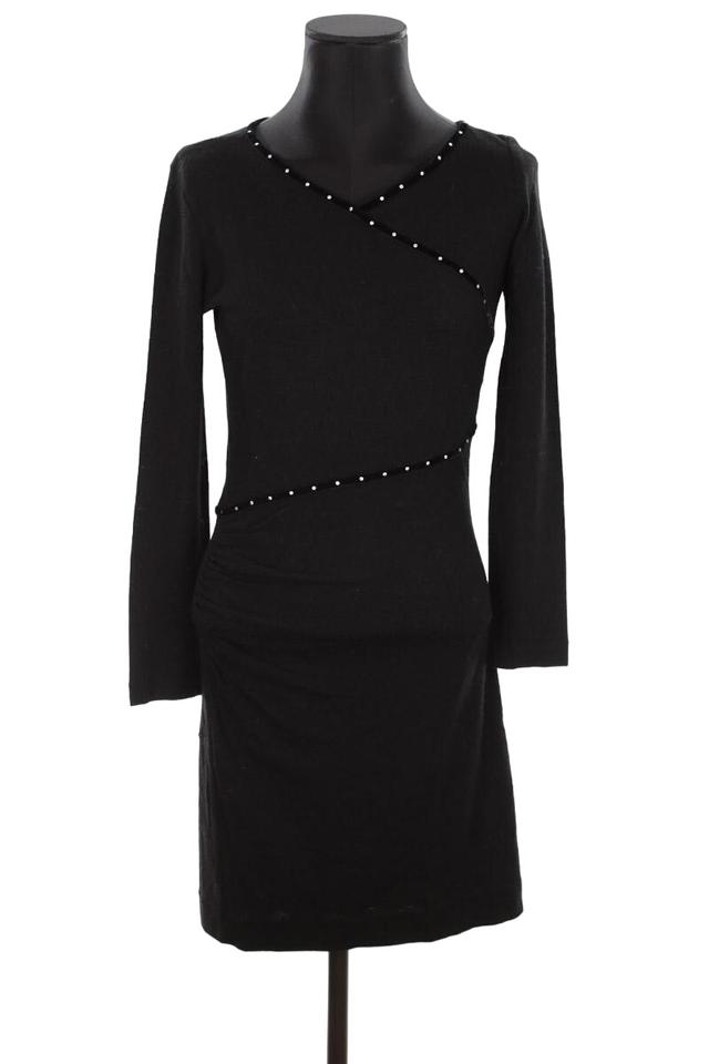 Robe Maje noir