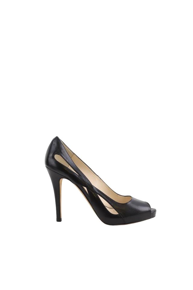 Talons LK Bennett en cuir