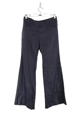 Pantalon large Diane Von Furstenberg en lin