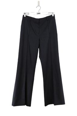 Pantalon large See By Chloé en laine