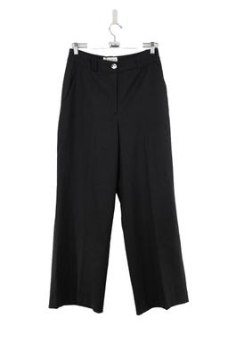 Pantalon large Claudie Pierlot en laine