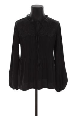 Blouse Maje Noir