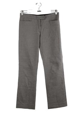 Pantalon Joseph en laine