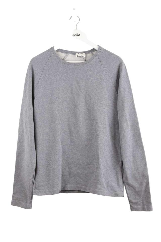 Sweatshirt Acne Studios en coton