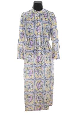 Robe Antik Batik en coton