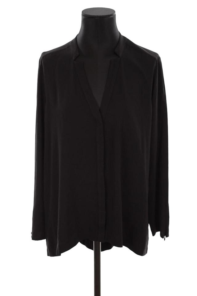 Blouse Gerard Darel Noir