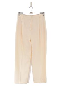 Pantalon See By Chloé ecru