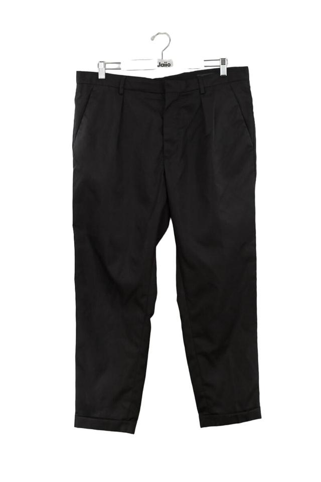 Pantalon Prada noir