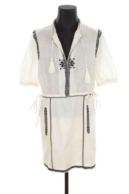 Robe Isabel Marant Étoile en coton