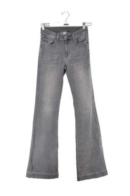 Jean bootcut Liu Jo en coton