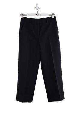 Pantalon Carot Tara Jarmon Noir