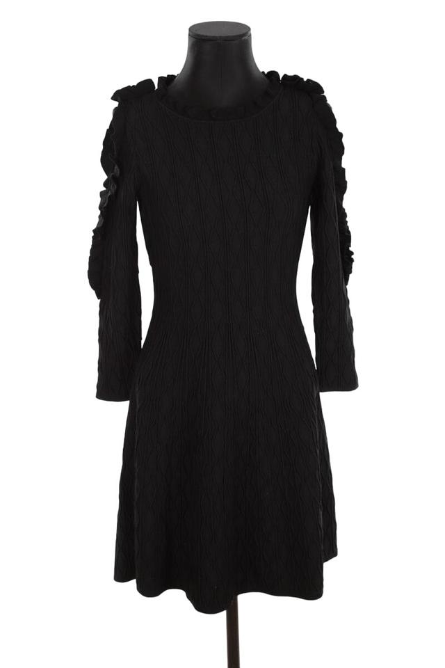 Robe The Kooples noir